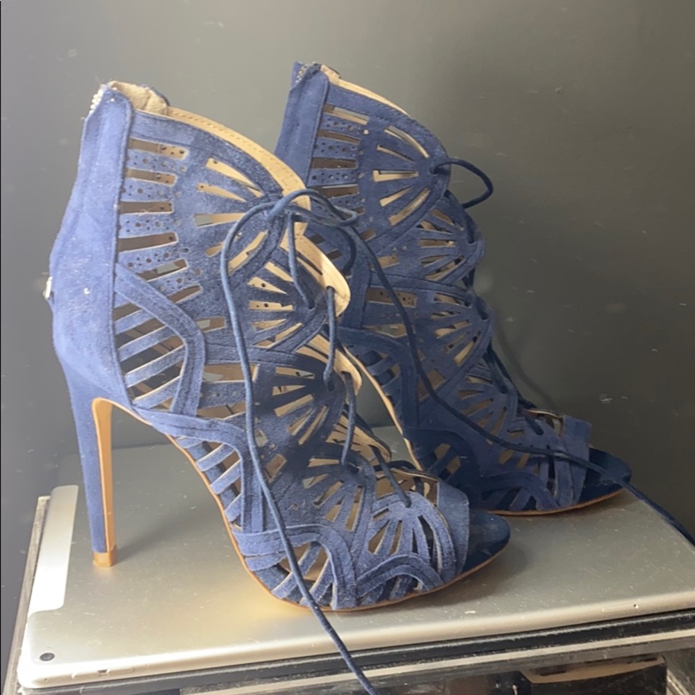 Zara shoes